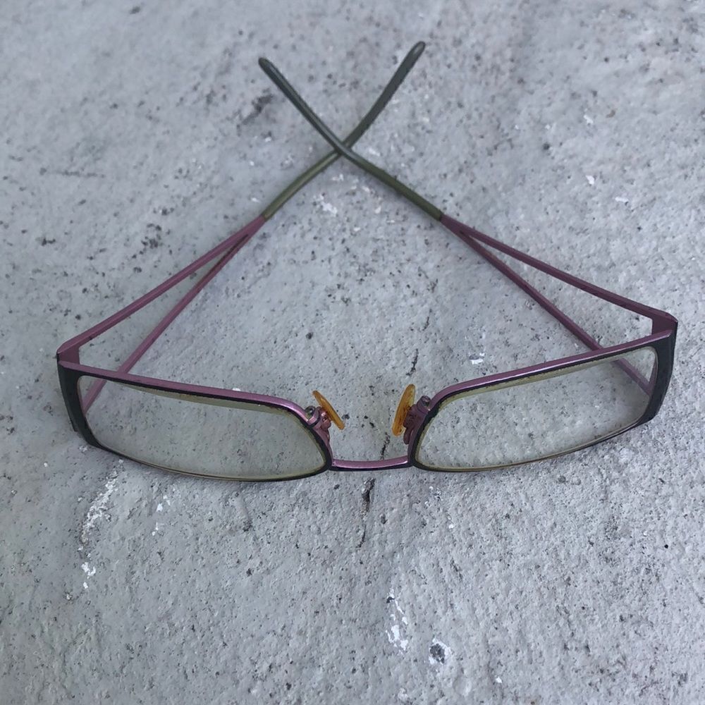 Romani  frames